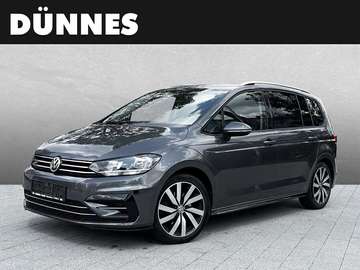 1.5 TSI DSG Join *R-Line*