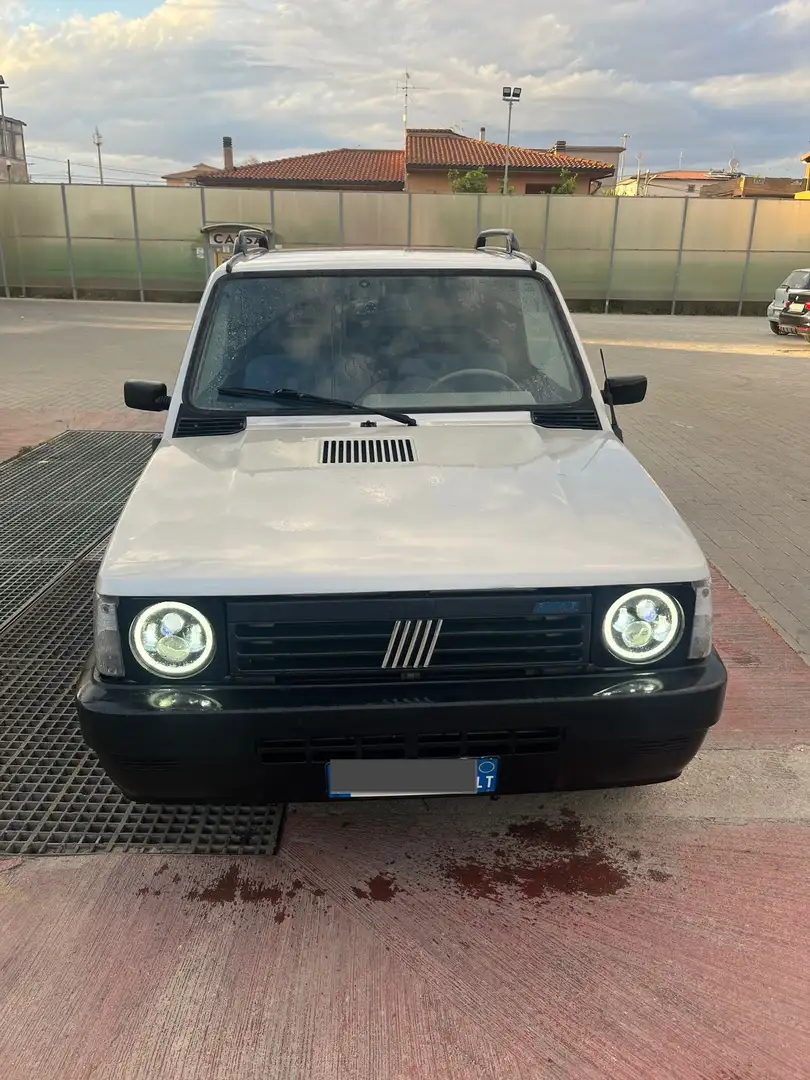 Fiat Panda 0.9 Hobby - 1