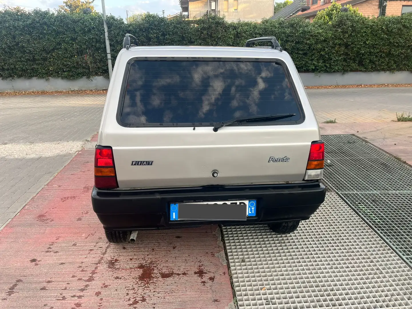 Fiat Panda 0.9 Hobby - 2