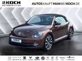 Volkswagen Beetle Cabriolet 1.4 TSI DSG KLIMA SHZ STANDHZ Bronze - thumbnail 1