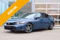 Honda Civic 2.0 Full Hybrid 184PK Advance Model 2026 Blauw - thumbnail 1