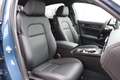Honda Civic 2.0 Full Hybrid 184PK Advance Model 2026 Blauw - thumbnail 7