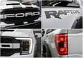 Ford F 150 5.0 V8/4x4/AHK/SHZ/APPLE/KAMERA/TOTW/SPUR Blanc - thumbnail 9