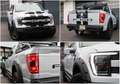 Ford F 150 5.0 V8/4x4/AHK/SHZ/APPLE/KAMERA/TOTW/SPUR Blanc - thumbnail 8