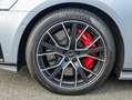 Audi S8 4.0 TFSI quattro Leder/Assistenzpakete Gümüş rengi - thumbnail 5