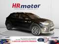 Kia Stonic Concept Schwarz - thumbnail 1