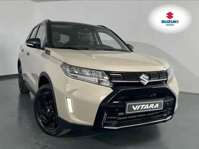 Suzuki Vitara 1.4 T Edicion Limitada Mild Hybrid Auto - foto 1