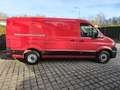 Volkswagen Crafter Kasten 35 FWD mittellang/Kamera/Navi/App Rojo - thumbnail 4