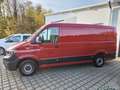 Volkswagen Crafter Kasten 35 FWD mittellang/Kamera/Navi/App Rojo - thumbnail 3