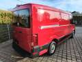 Volkswagen Crafter Kasten 35 FWD mittellang/Kamera/Navi/App Rojo - thumbnail 7