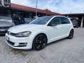Volkswagen Golf 5P.  2.0 TDI HIGHLINE 150cv - 24 MESI GARANZIA Bianco - thumbnail 2