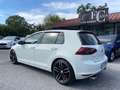 Volkswagen Golf 5P.  2.0 TDI HIGHLINE 150cv - 24 MESI GARANZIA Bianco - thumbnail 7