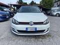 Volkswagen Golf 5P.  2.0 TDI HIGHLINE 150cv - 24 MESI GARANZIA Bianco - thumbnail 3