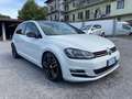 Volkswagen Golf 5P.  2.0 TDI HIGHLINE 150cv - 24 MESI GARANZIA Bianco - thumbnail 4
