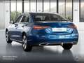 Mercedes-Benz C 200 d AVANTG+AHK+LED+KAMERA+TOTW+KEYLESS+9G Blau - thumbnail 22