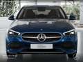 Mercedes-Benz C 200 d AVANTG+AHK+LED+KAMERA+TOTW+KEYLESS+9G Blau - thumbnail 8