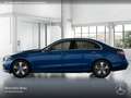 Mercedes-Benz C 200 d AVANTG+AHK+LED+KAMERA+TOTW+KEYLESS+9G Blau - thumbnail 6