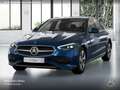 Mercedes-Benz C 200 d AVANTG+AHK+LED+KAMERA+TOTW+KEYLESS+9G Blau - thumbnail 2