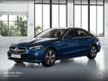 Mercedes-Benz C 200 d AVANTG+AHK+LED+KAMERA+TOTW+KEYLESS+9G Blau - thumbnail 14