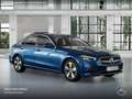 Mercedes-Benz C 200 d AVANTG+AHK+LED+KAMERA+TOTW+KEYLESS+9G Blau - thumbnail 20