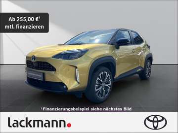 Hybrid FWD Elegant*360 GRAD*NAVI*ACC*