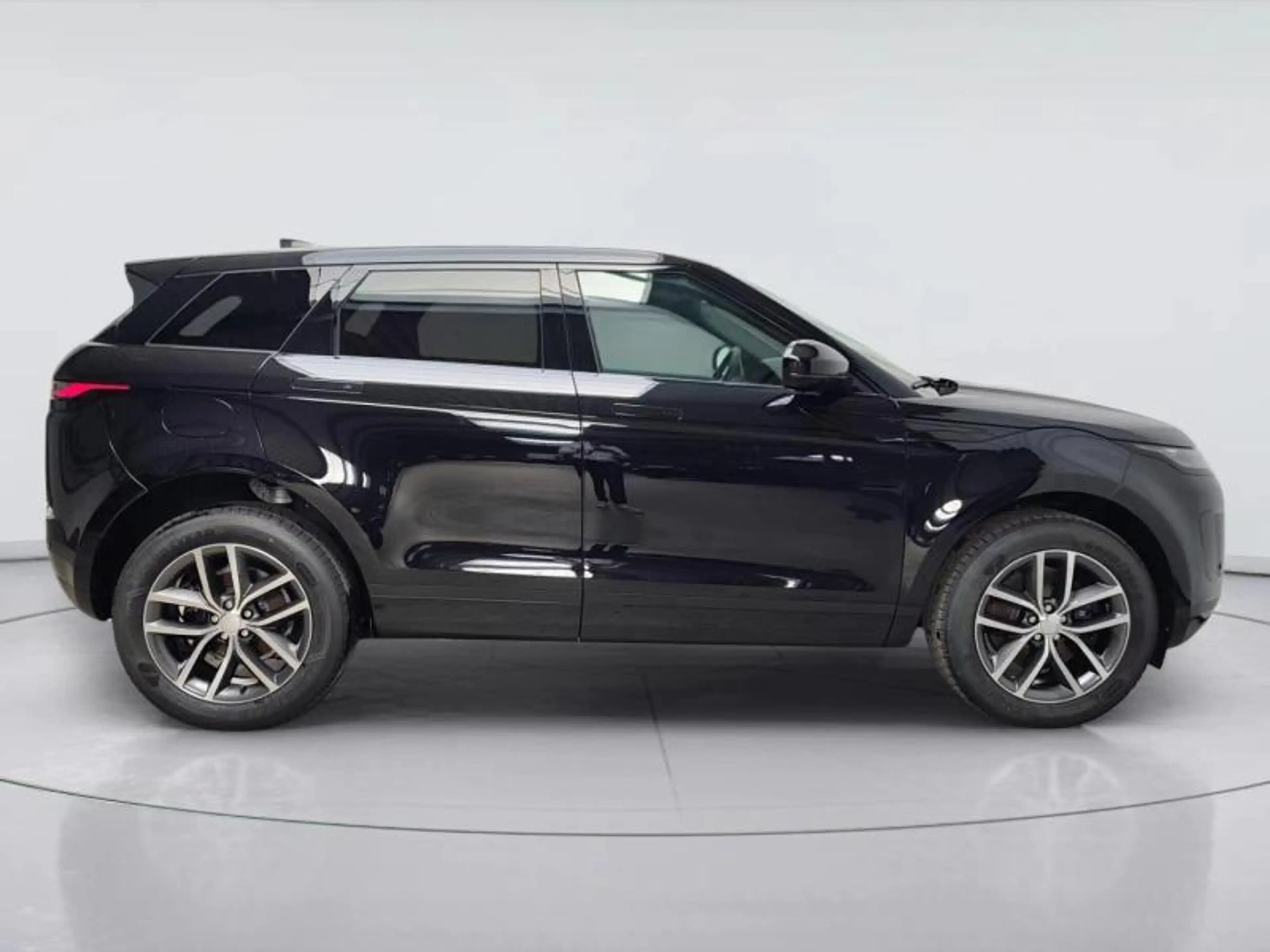 Land Rover Range Rover Evoque P160 FWD Auto S — photo 5