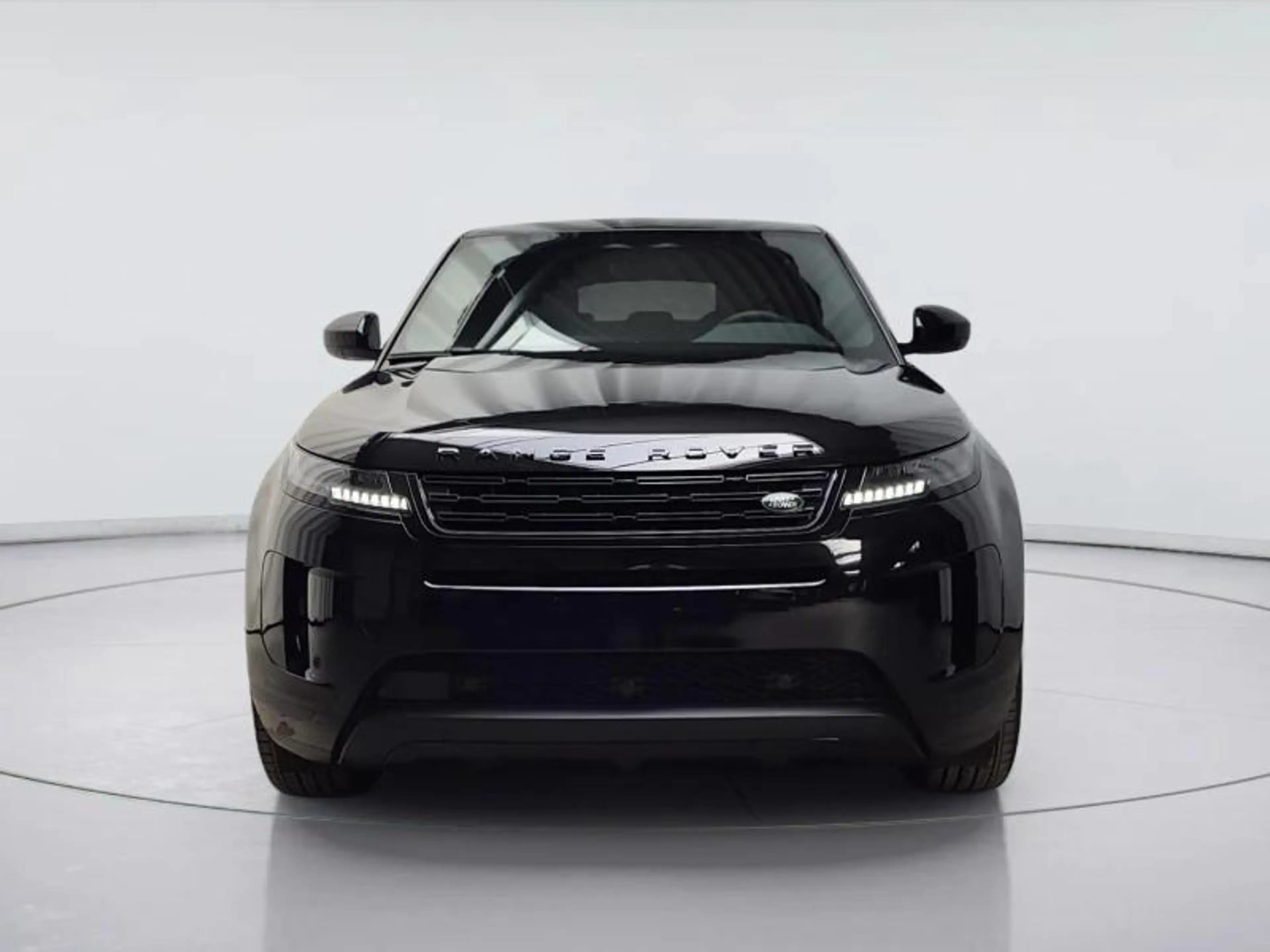 Land Rover Range Rover Evoque P160 FWD Auto S — photo 3