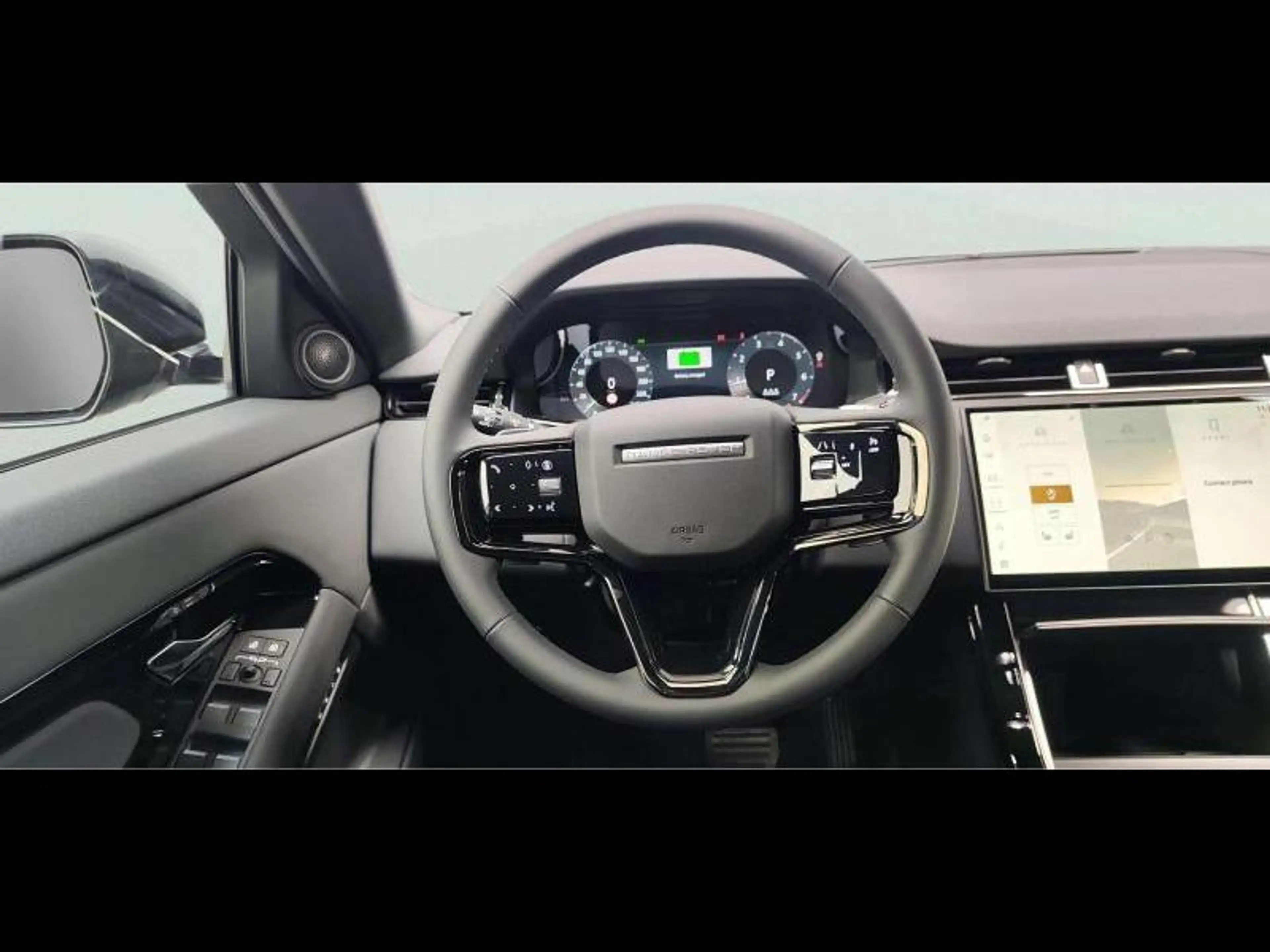 Land Rover Range Rover Evoque P160 FWD Auto S — photo 9