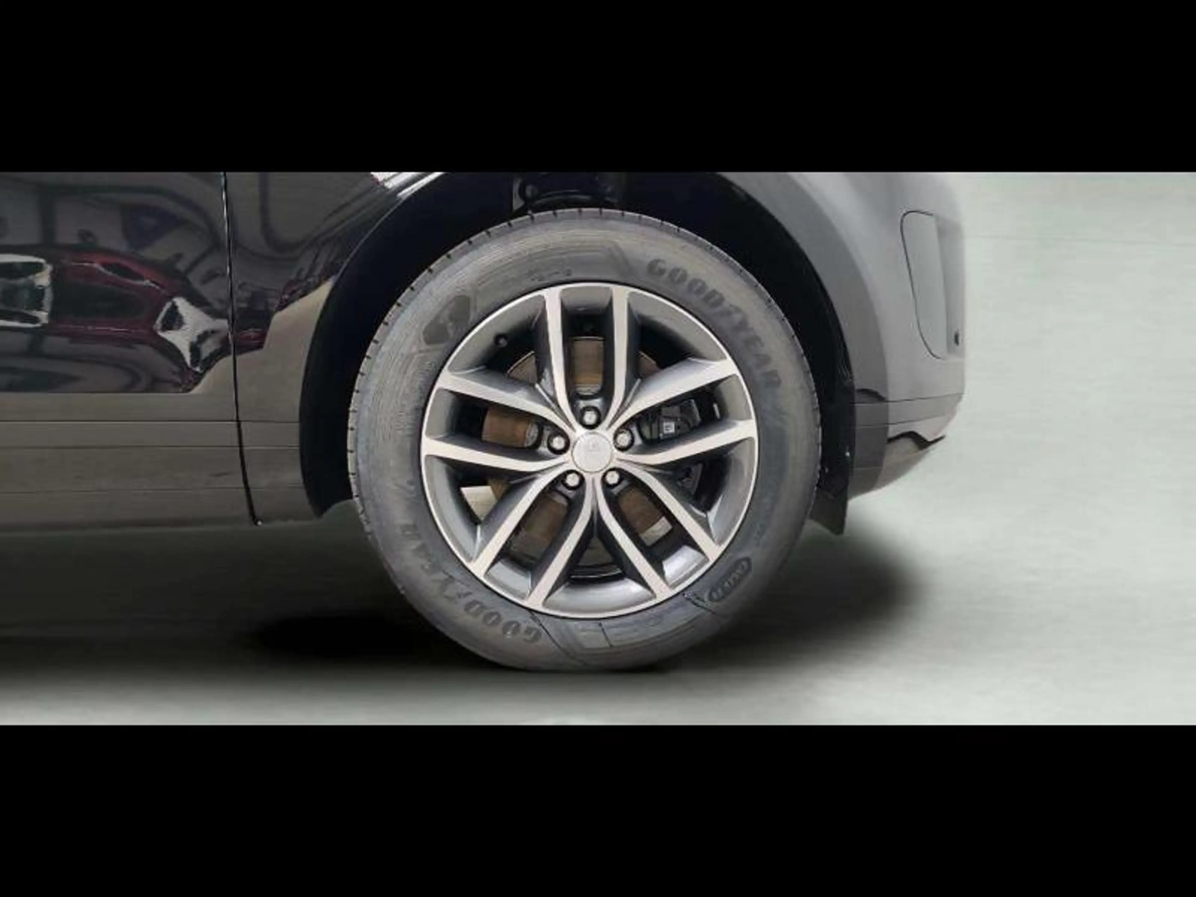 Land Rover Range Rover Evoque P160 FWD Auto S — photo 10