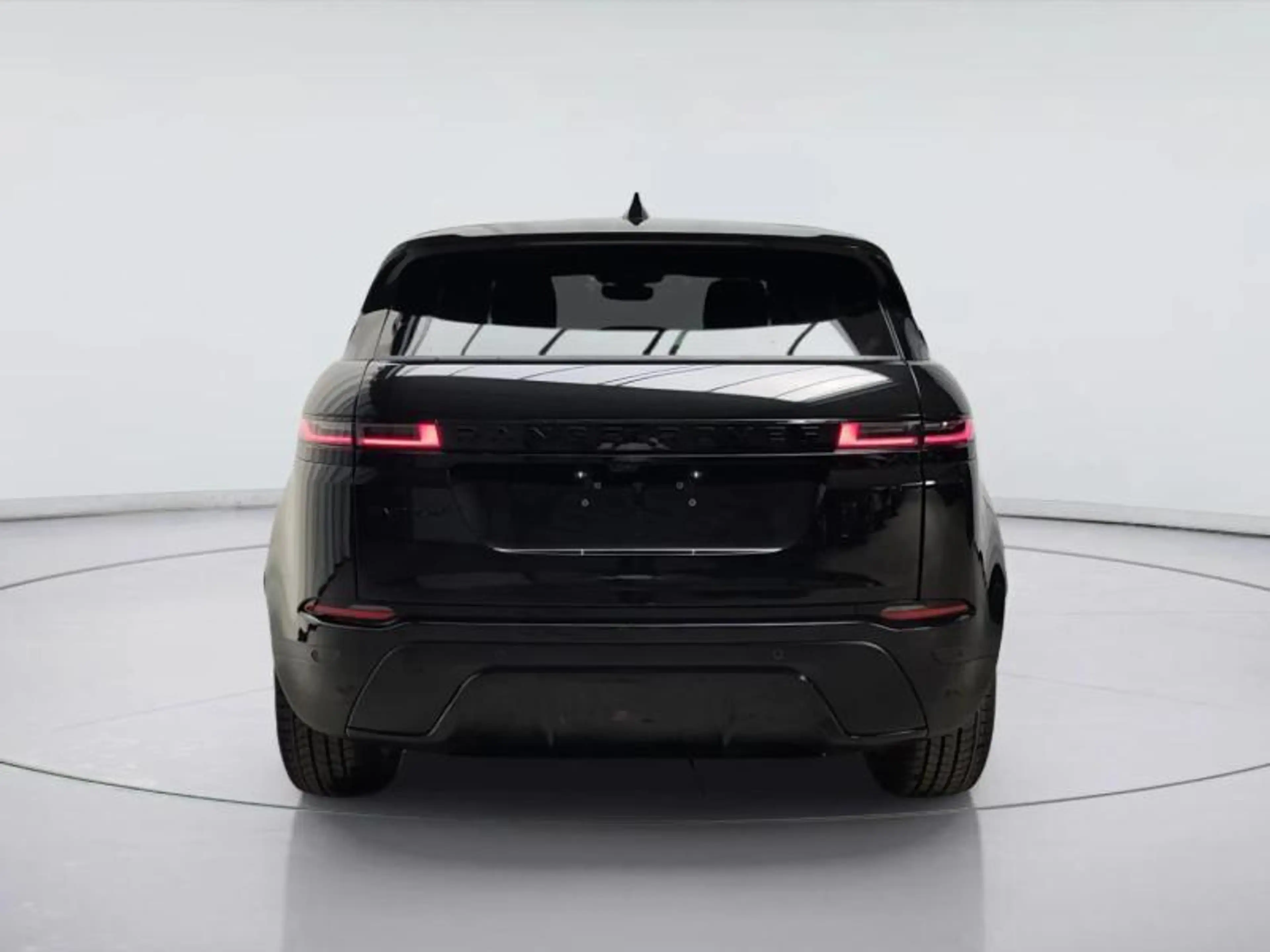 Land Rover Range Rover Evoque P160 FWD Auto S — photo 4