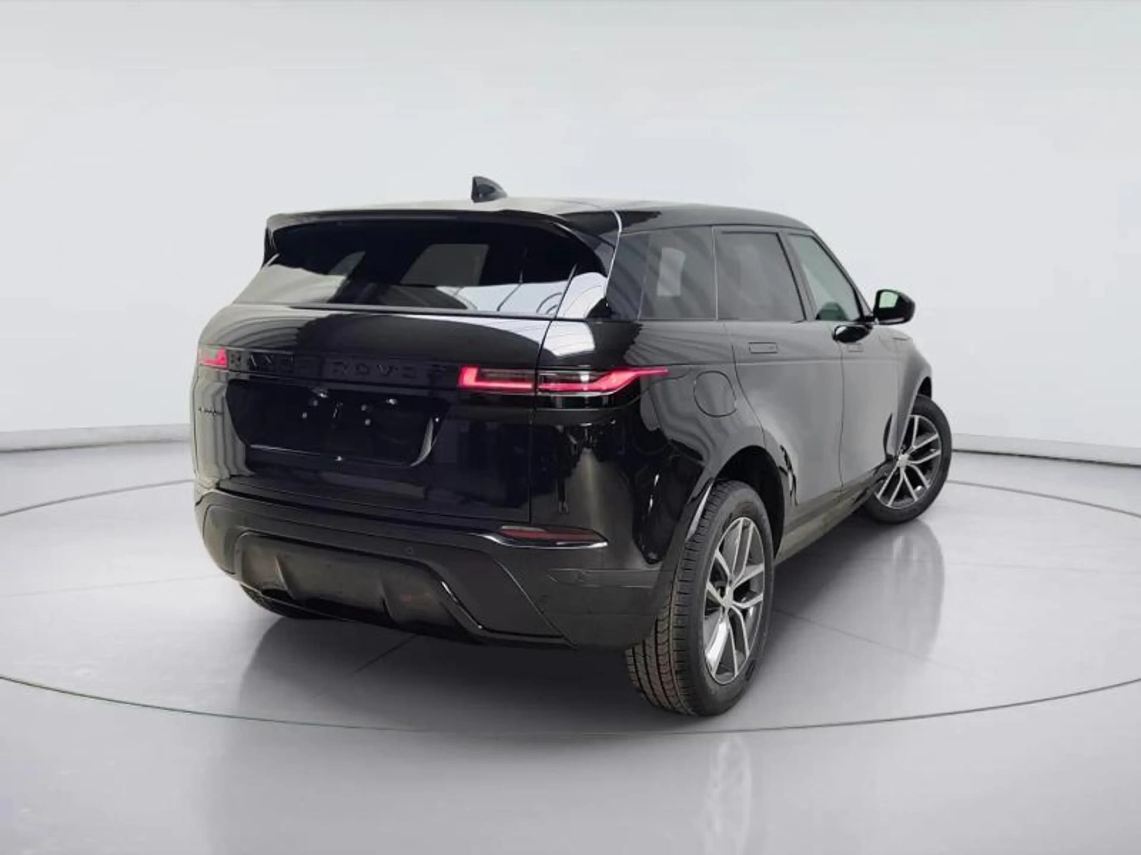 Land Rover Range Rover Evoque P160 FWD Auto S — photo 2