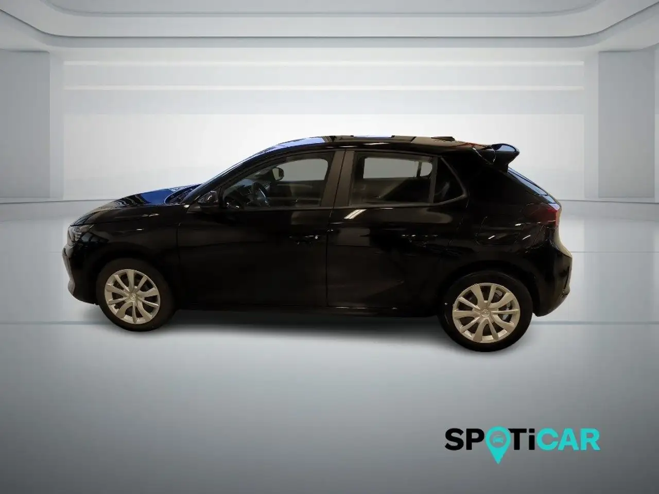 Opel Corsa 2026
