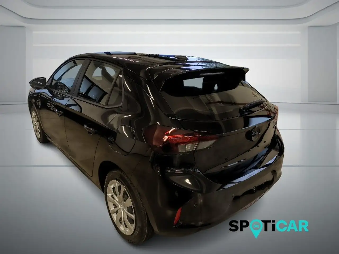 Opel Corsa 2026
