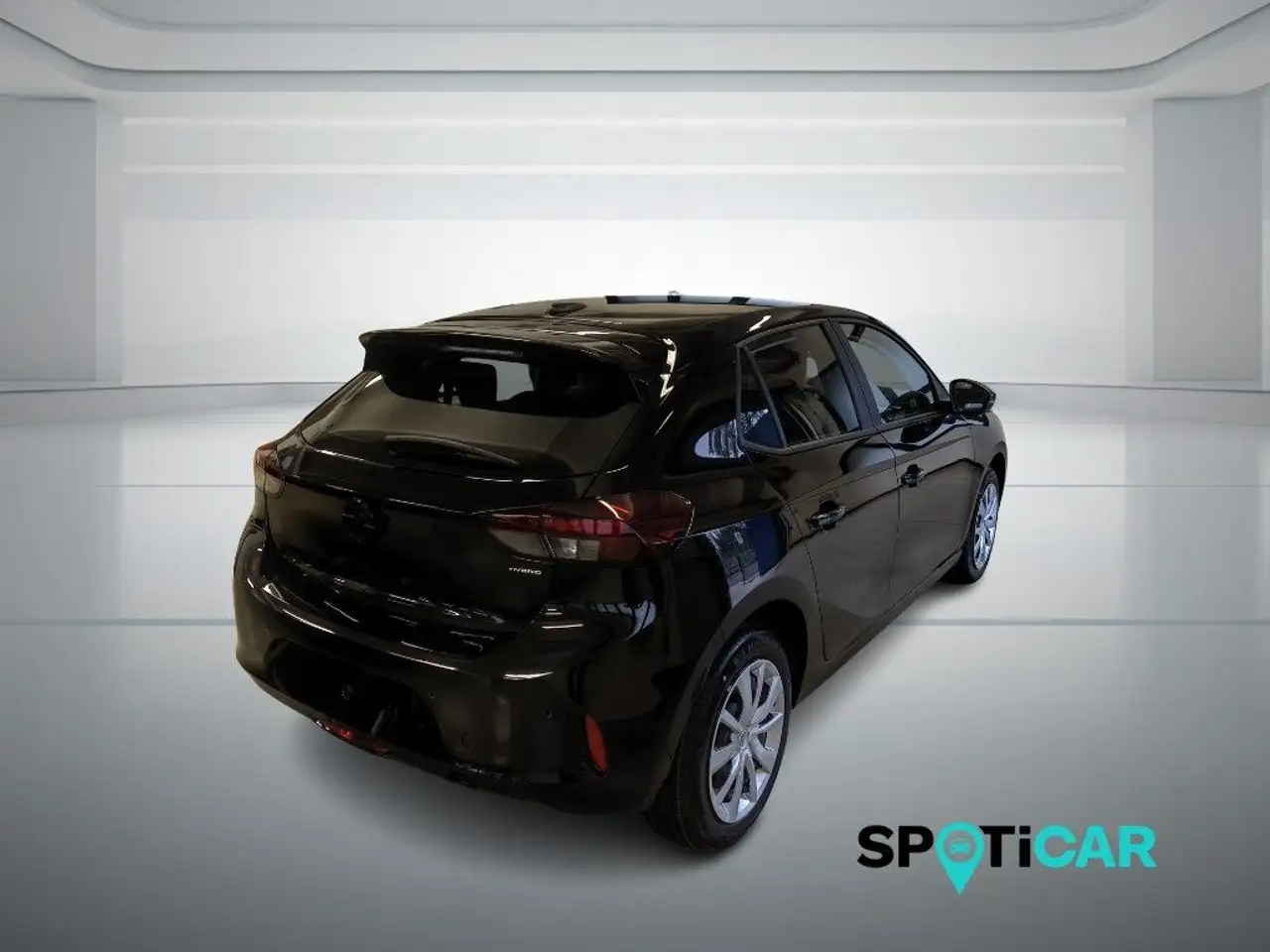 Opel Corsa 2026