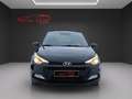 Hyundai i20 YES! Plus*NAVI*PDC*CAM*SHZ*KLIMA*BT* Schwarz - thumbnail 2