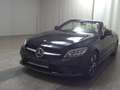 Mercedes-Benz C 220 d Cabrio Leder Navi LED Airscarf RFK Schwarz - thumbnail 2