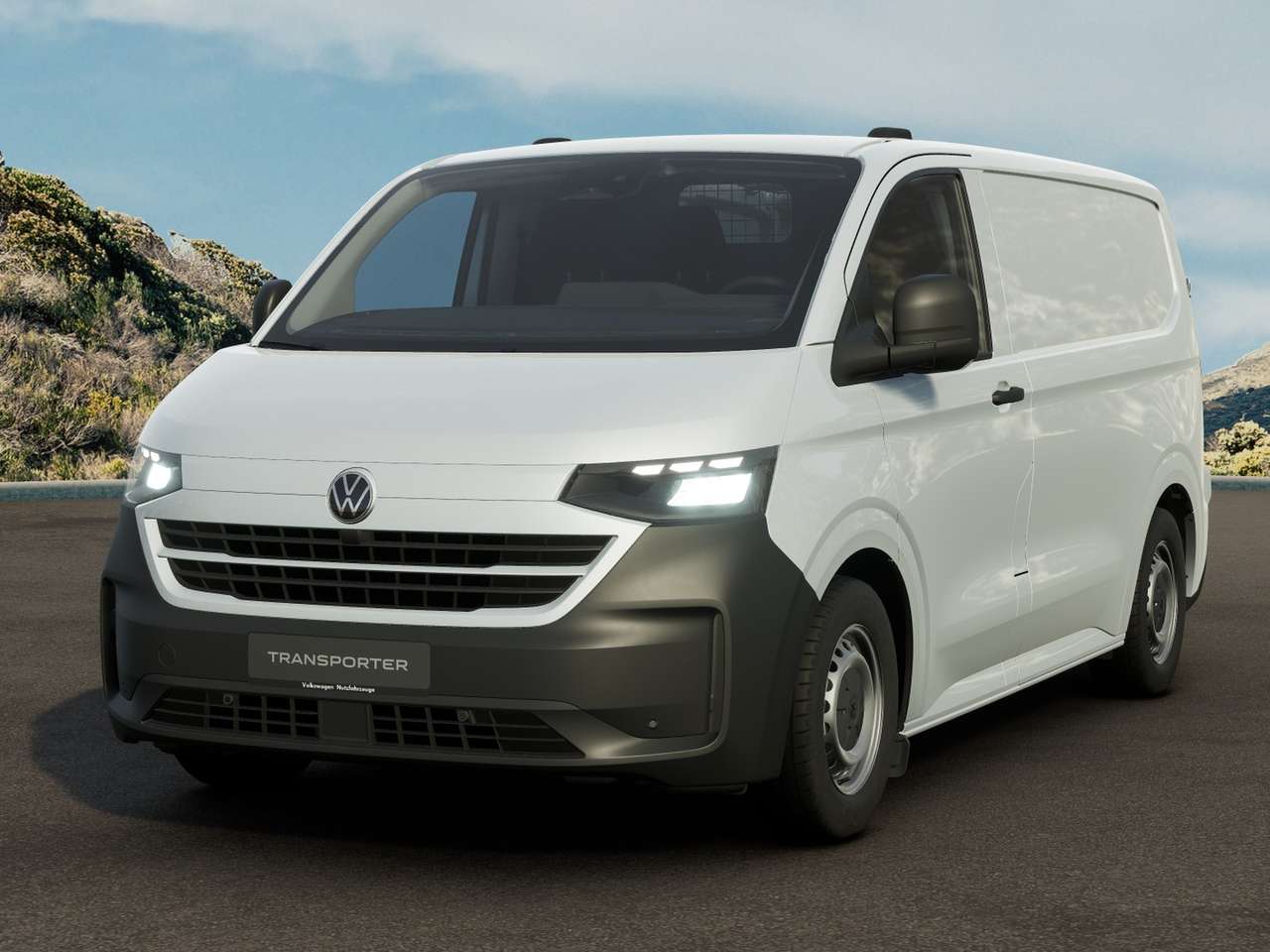 Volkswagen T7 Transporter t7 28 2.0 tdi 150cv l1