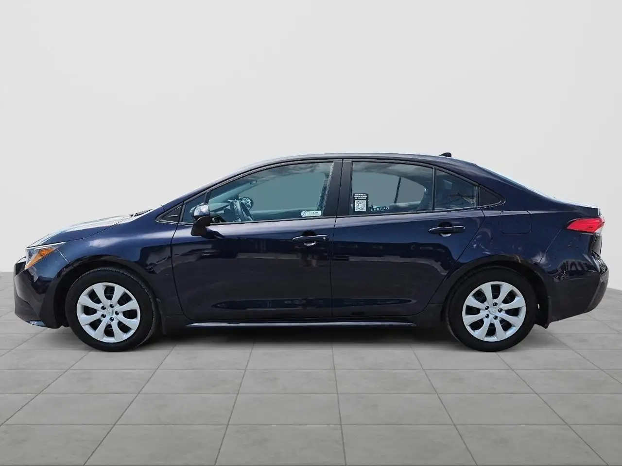 Toyota Corolla photo Toyota Corolla
