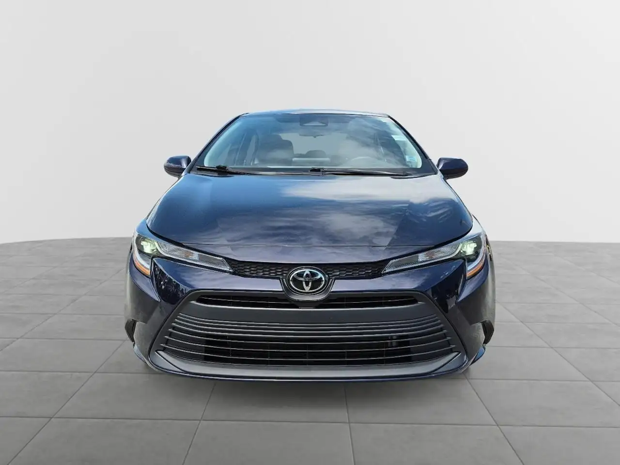 Toyota Corolla photo Toyota Corolla
