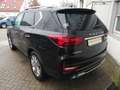 SsangYong Rexton SAPPHIRE 2.2 e-XDi 8AT 4WD Schwarz - thumbnail 4