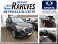 SsangYong Rexton SAPPHIRE 2.2 e-XDi 8AT 4WD Schwarz - thumbnail 1