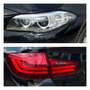 BMW 530 d | Pano | Night | Assist. | Scheck. BMW | Zwart - thumbnail 9