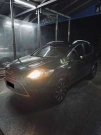 2.0 tdci Titanium 2wd 140cv
