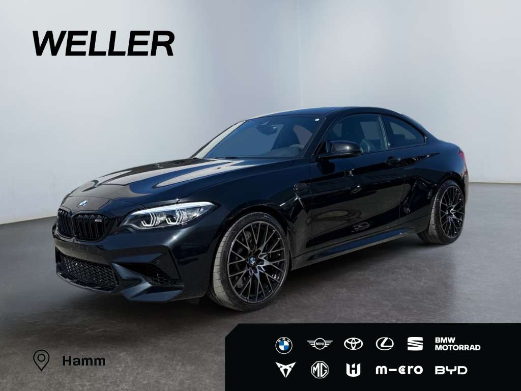 Second hand Bmw M2 