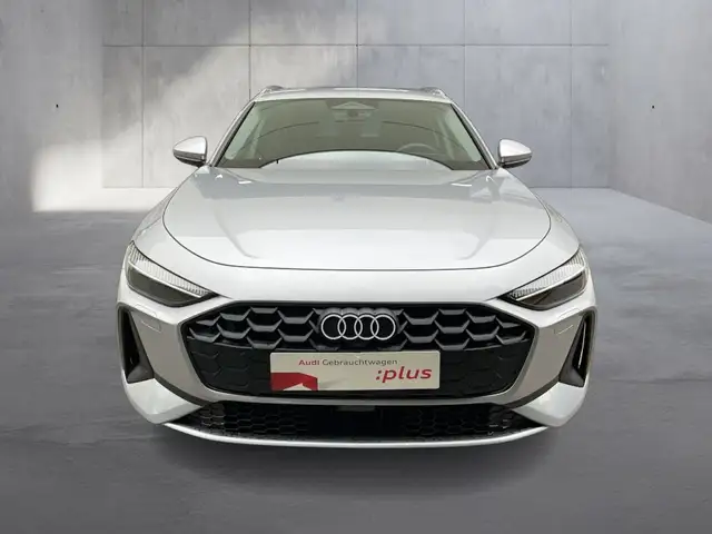 Audi A5 view 6