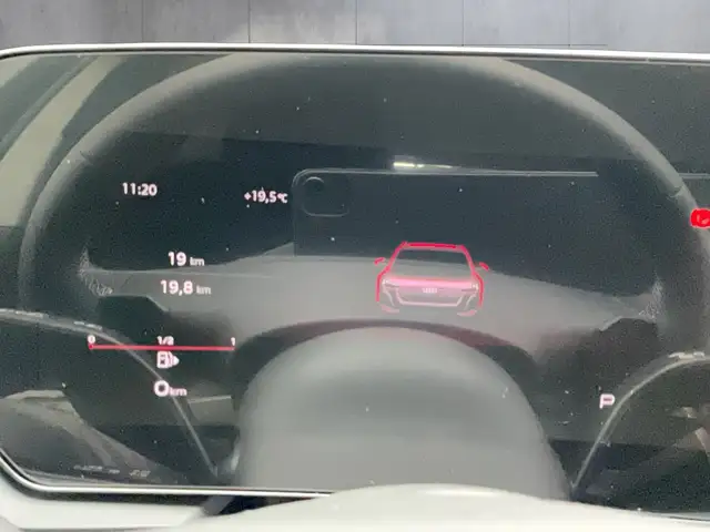 Audi A5 view 8