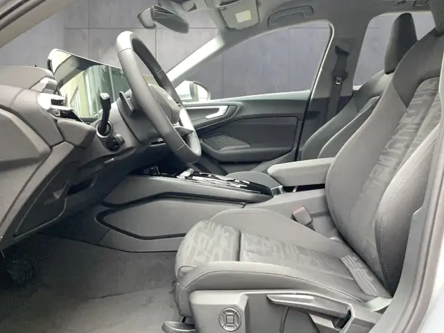 Audi A5 view 7