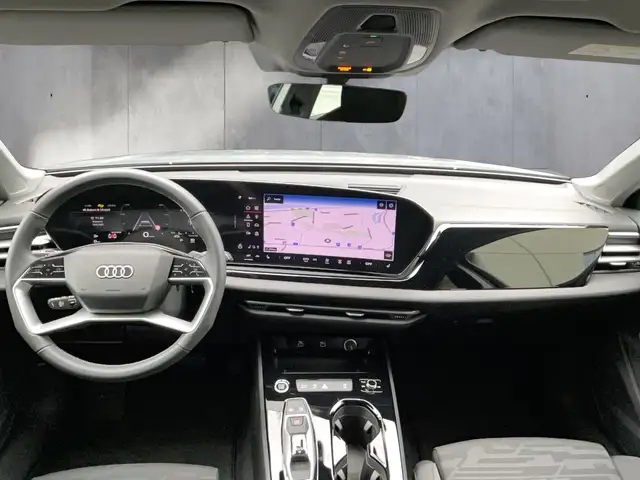 Audi A5 view 9