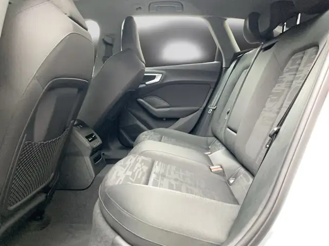 Audi A5 view 10