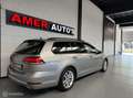 Volkswagen Golf Variant 1.5 TSI Comfortline Business Gris - thumbnail 4